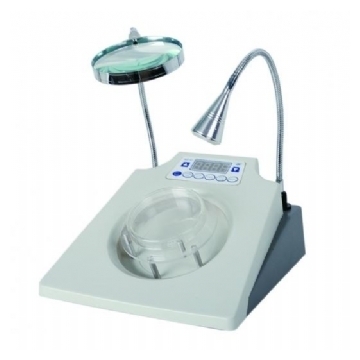 天津恒奧半自動菌落計數器HCC-01