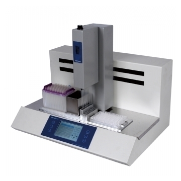 天津恒奧HMI-96A多點(diǎn)種儀（已停產(chǎn)）