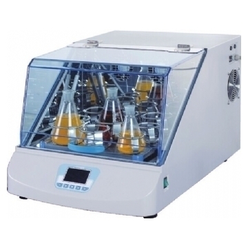 上海一恒恒溫培養搖床THZ-103B