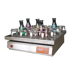 上海博迅小容量搖瓶機BSF-46S