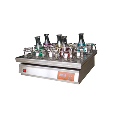 上海博迅大容量搖瓶機BSF-50S