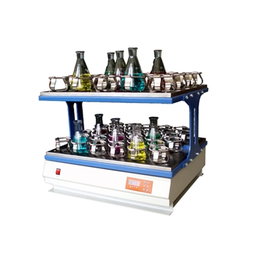 上海博迅大容量搖瓶機BSF-50D