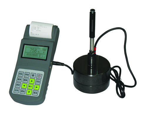 上海昕瑞里氏硬度計HL-600
