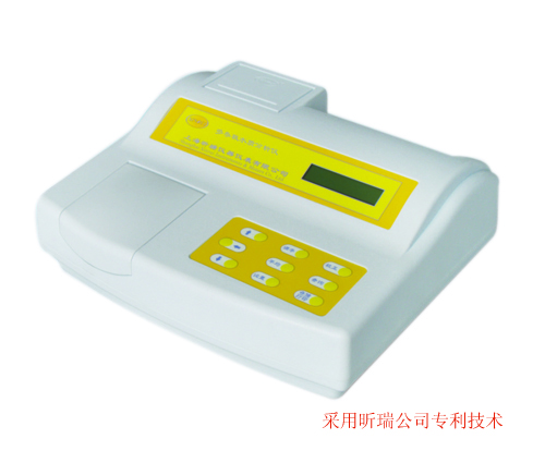 上海昕瑞多參數(shù)水質(zhì)分析儀（5參數(shù)）SD9025