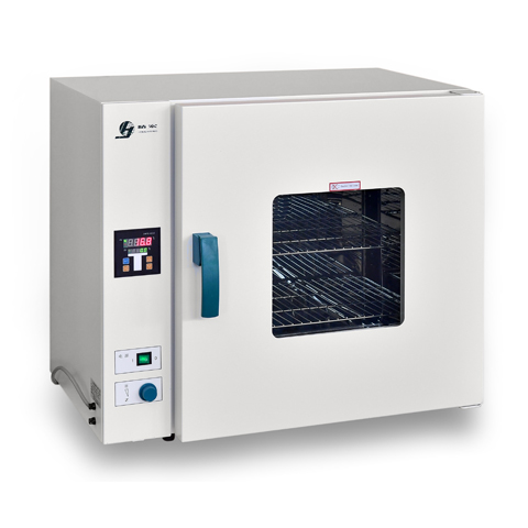 上海精宏電熱恒溫鼓風干燥箱DHG-9023A