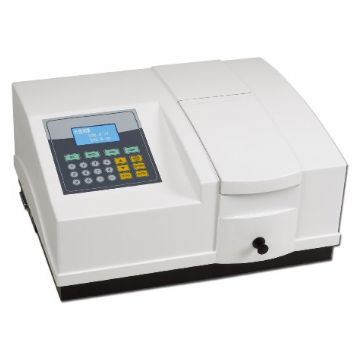 上海恒平紫外可見分光光度計UV2200