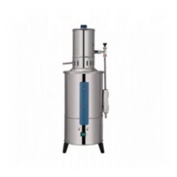 上海申安不銹鋼電熱蒸餾水器YA.ZDI-5（已停產）