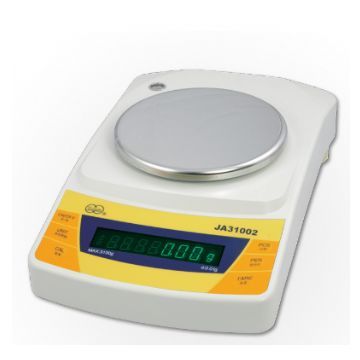 上海良平電子天平MP1100B（已停產）