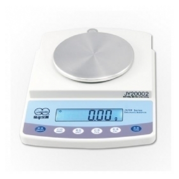 上海良平電子天平JY201（停產）