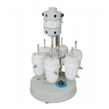 常州國華可調高速勻漿機FS-1