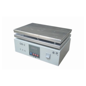 常州國華不銹鋼電熱板DB-3A數顯