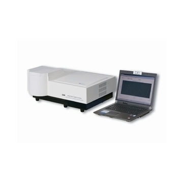上海儀電分析光柵漫反射型近紅外儀器S400（停產）