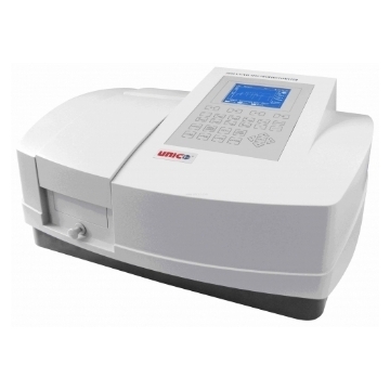 上海尤尼柯紫外可見分光光度計(jì)UV-2800（停產(chǎn)）