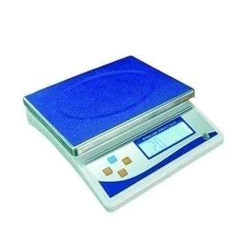 上海菁海電子天平DY10K