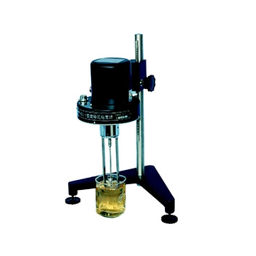 上海菁海旋轉式粘度計NDJ-1