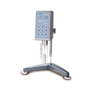 上海菁華數字式粘度計NDJ-5S