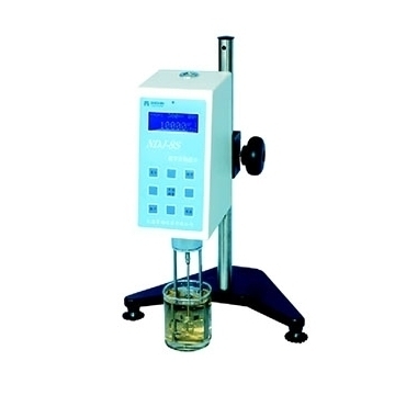 上海菁華數字式粘度計SNB-2