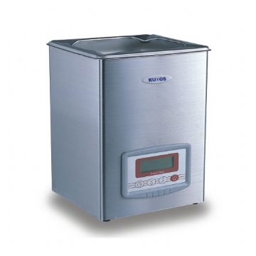上海科導高頻臺式超聲波清洗器SK1200H