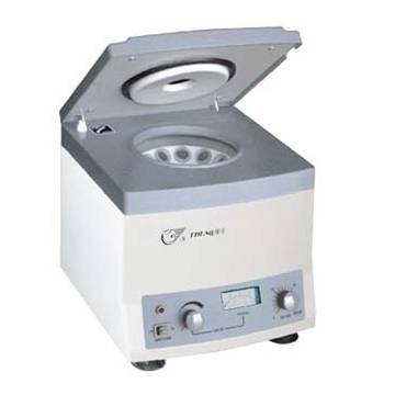 上海安亭低速臺式離心機KA-1000