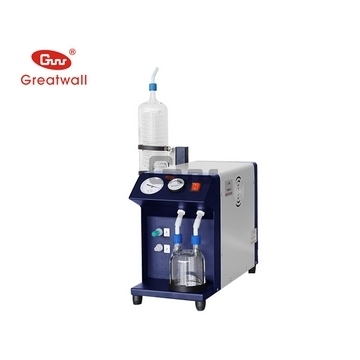 鄭州長城科工貿溶劑回收裝置RJHS-40