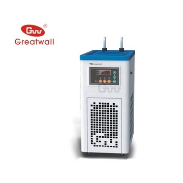 鄭州長城科工貿循環冷卻器DL-400