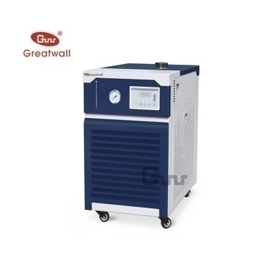 鄭州長城科工貿循環冷卻器DL10-1000G