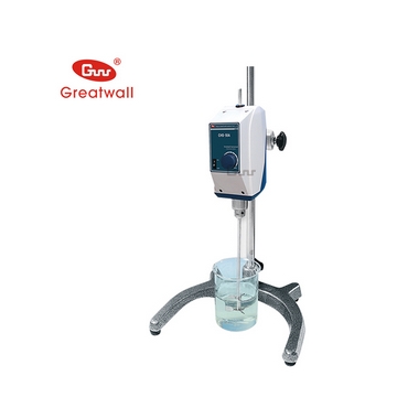 鄭州長城科工貿數顯頂置式電子攪拌器CHS-30D（已停產）