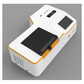 上海纖檢黃曲霉素測定儀EAB1-2015