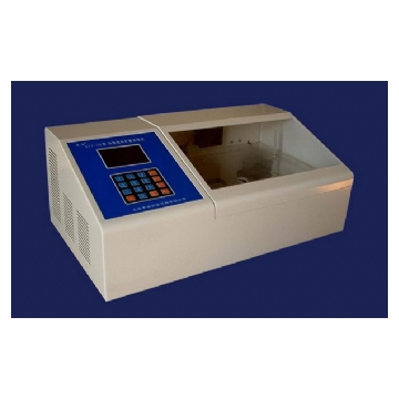 上海黃海藥檢藥物透皮擴散試驗儀RYJ-6B