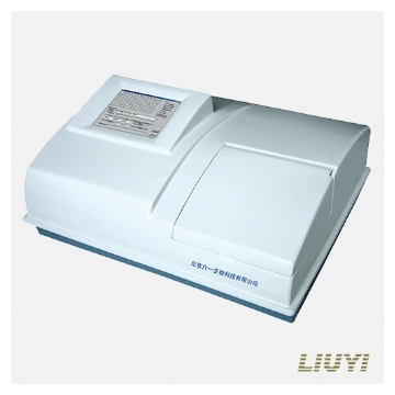 北京六一全自動(dòng)酶標(biāo)儀WD-2102A