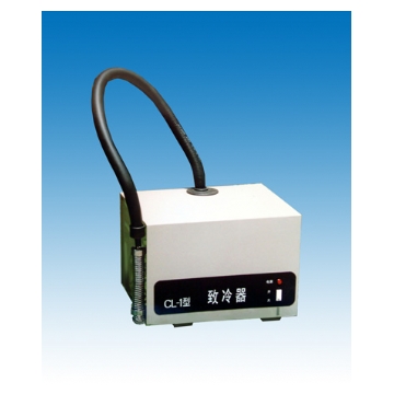 上海實驗儀器廠致冷器CL1
