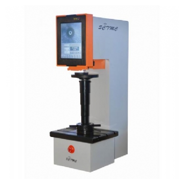 上海尚材全自動布氏硬度計(jì)BTCZ3000