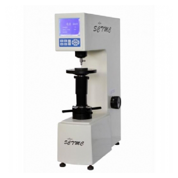 上海尚材數顯表面洛氏硬度計HRMS-45