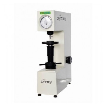 上海尚材數顯雙洛氏硬度計560RSS