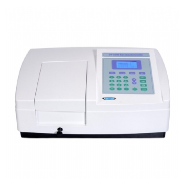 上海元析紫外可見分光光度計(jì)UV-5200PC