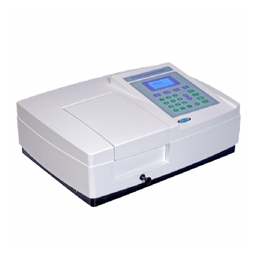 上海元析紫外可見分光光度計(jì)UV-5800PC