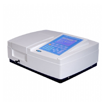 上海元析紫外可見分光光度計(jì)UV-6000