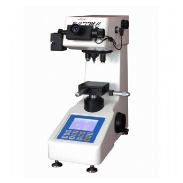 上海尚材顯微維氏硬度計（自動轉塔）402SXV