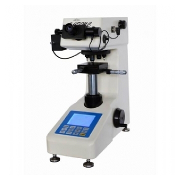 上海尚材數顯顯微維氏努氏硬度計404SXV