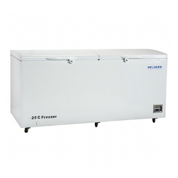 中科美菱醫用低溫箱DW-YW508A