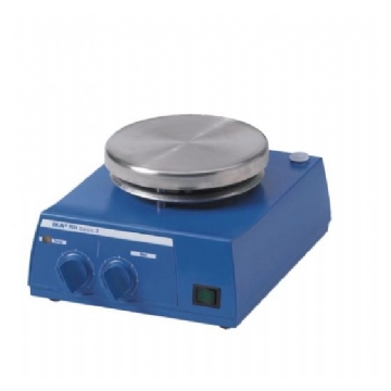 德國IKA經濟型加熱磁力攪拌器RH basic 2