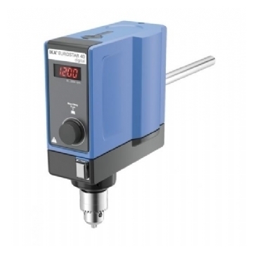 德國IKA數顯攪拌器歐洲之星40