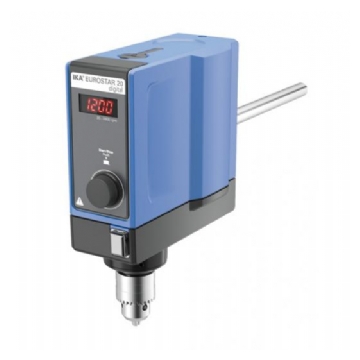 德國IKA數(shù)顯攪拌器歐洲之星20