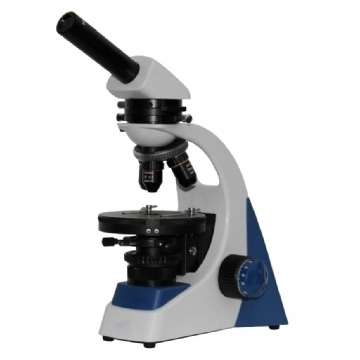 上海光學單目簡易偏光顯微鏡XPL-600A