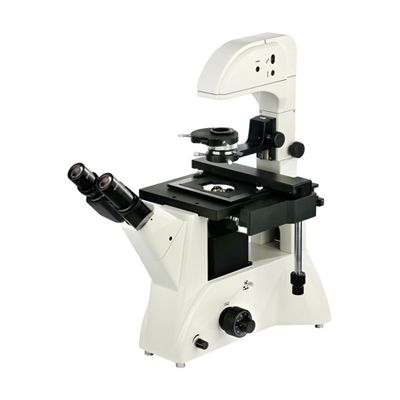 上海光學倒置生物顯微鏡XDS-3