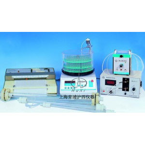 上海青浦滬西自動液相色譜分離層析儀MB99-1