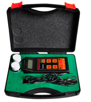 杭州陸恒便攜式酸度計PH-8414