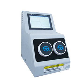 上海昌吉全自動潤滑油氧化安定性測定器 （雙彈體金屬浴旋轉）SYD-0193B