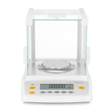 賽多利斯電子天平GL系列GL224-1SCN（已停產）