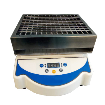 上海精其脫色搖床往復式（萬用彈簧夾）YT-101TF